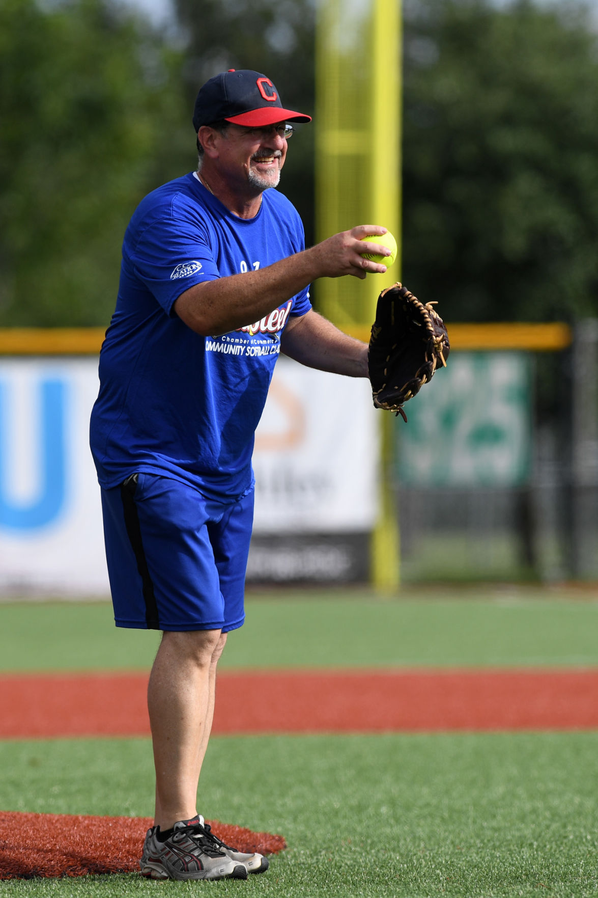 Community Softball Classic